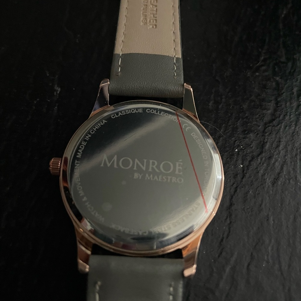 Monroe Watch - Picture 4 of 6
